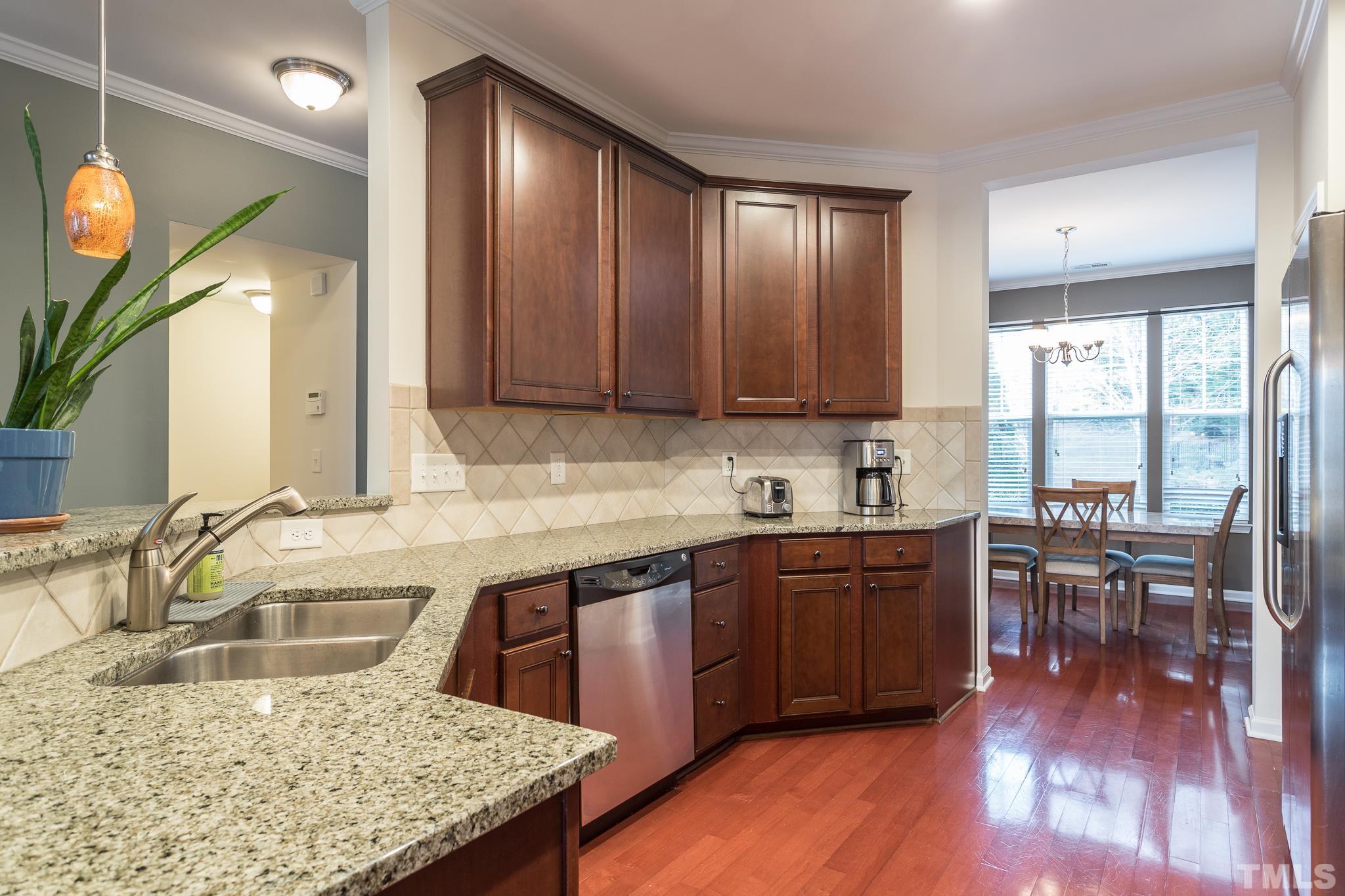4708 Springerly Lane Raleigh, NC 27612 - Photo 10 of 32 Gallery Image 10