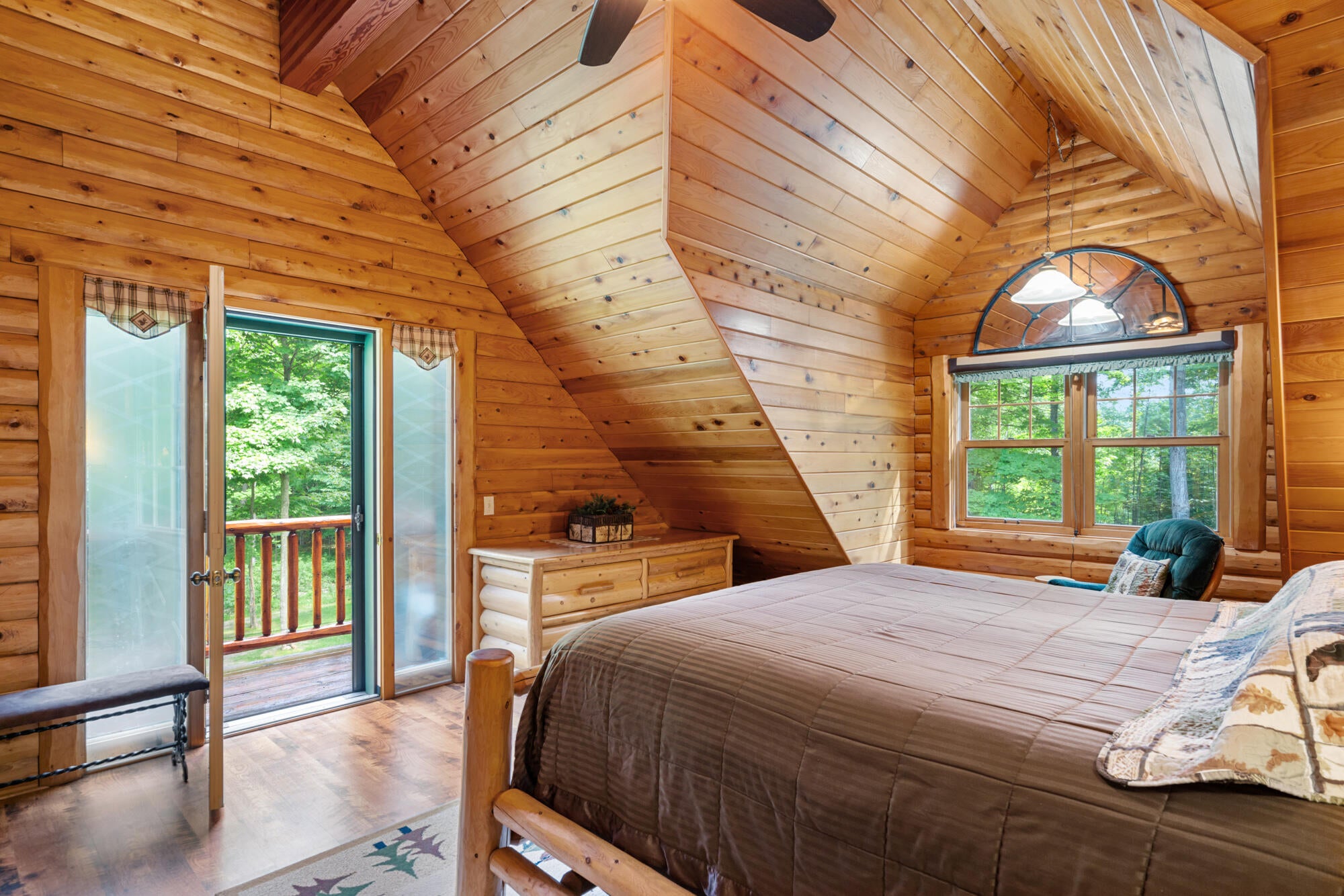 10825 Rotter Road Alanson, MI 49706 - Photo 38 of 58 Gallery Image 38