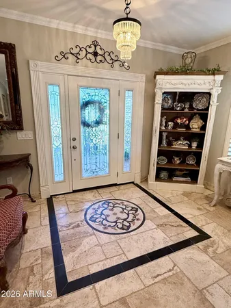 $650,000 | 2505 North Trevino Place, Mesa, AZ 85215