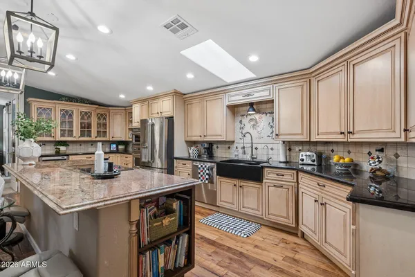 $650,000 | 2505 North Trevino Place, Mesa, AZ 85215