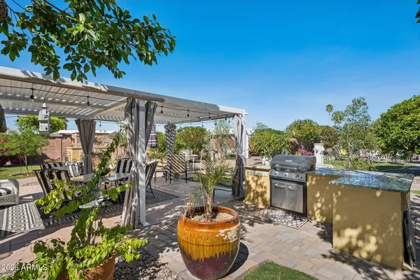 $650,000 | 2505 North Trevino Place, Mesa, AZ 85215