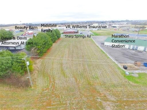 0 Sharp Springs Road Winchester, TN 37398 - Photo 1 of 9 a view of a city