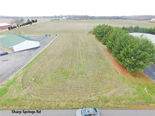 0 Sharp Springs Road Winchester, TN 37398 - Photo 5 of 9 a view of lake