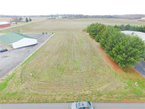 0 Sharp Springs Road Winchester, TN 37398 - Photo 7 of 9 a view of lake