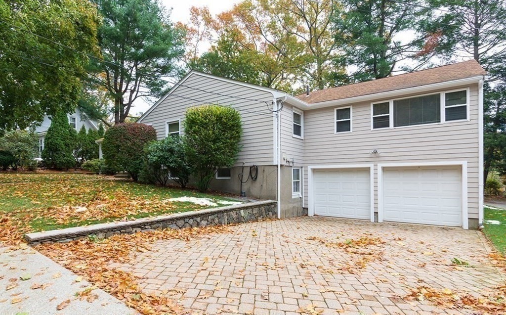 48 Goddard Street Newton, MA 02461 - Photo 2 of 37