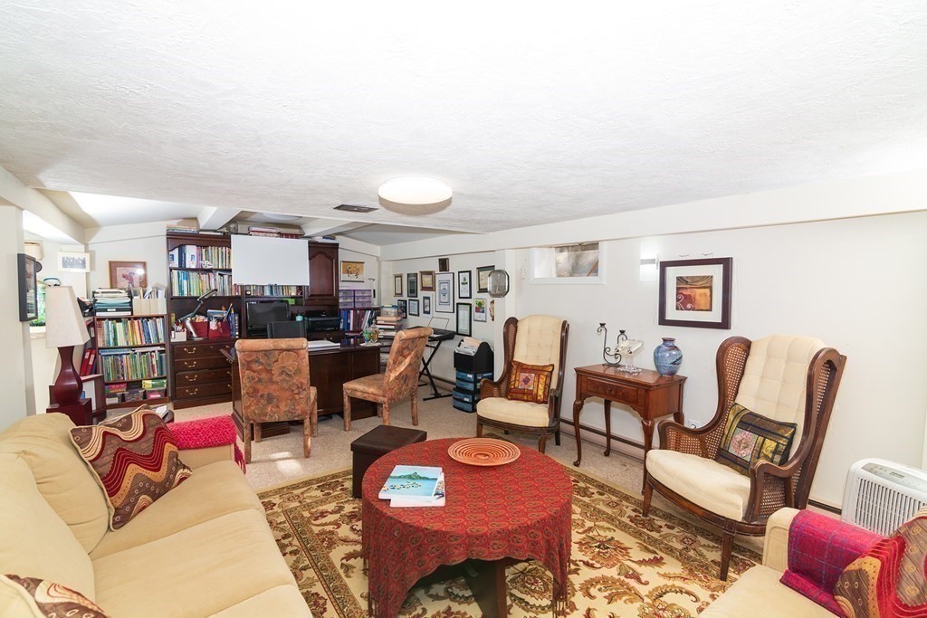 48 Goddard Street Newton, MA 02461 - Photo 25 of 37