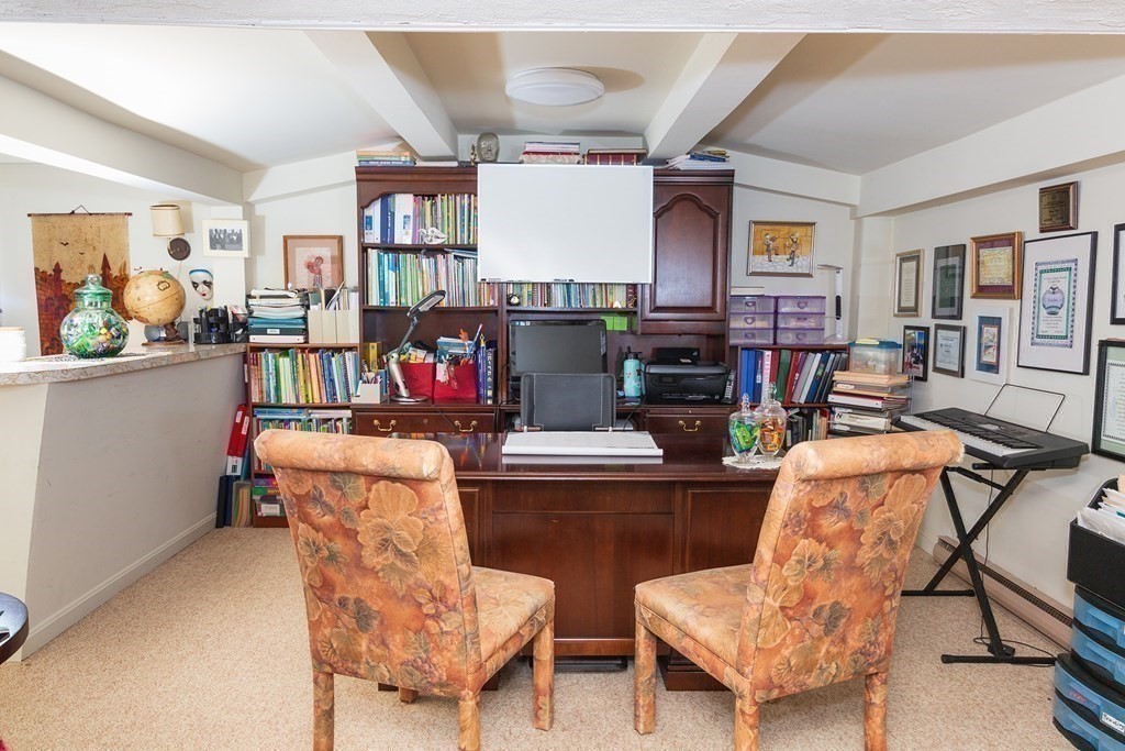 48 Goddard Street Newton, MA 02461 - Photo 26 of 37