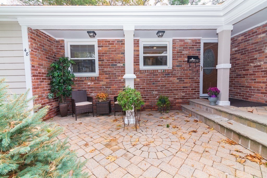 48 Goddard Street Newton, MA 02461 - Photo 33 of 37