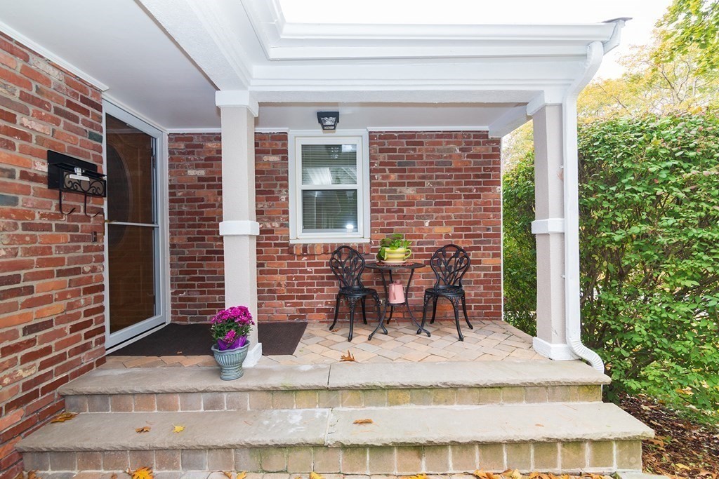 48 Goddard Street Newton, MA 02461 - Photo 34 of 37