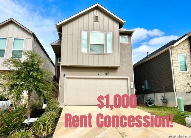 $2,000 | 4411 Tiger Run, San Antonio, TX 78217