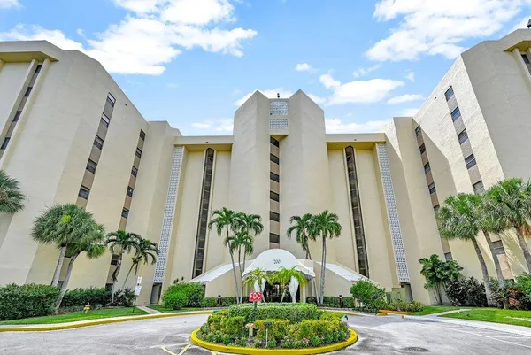 $234,900 | 7200 Radice Court, Unit 107, Lauderhill, FL 33319