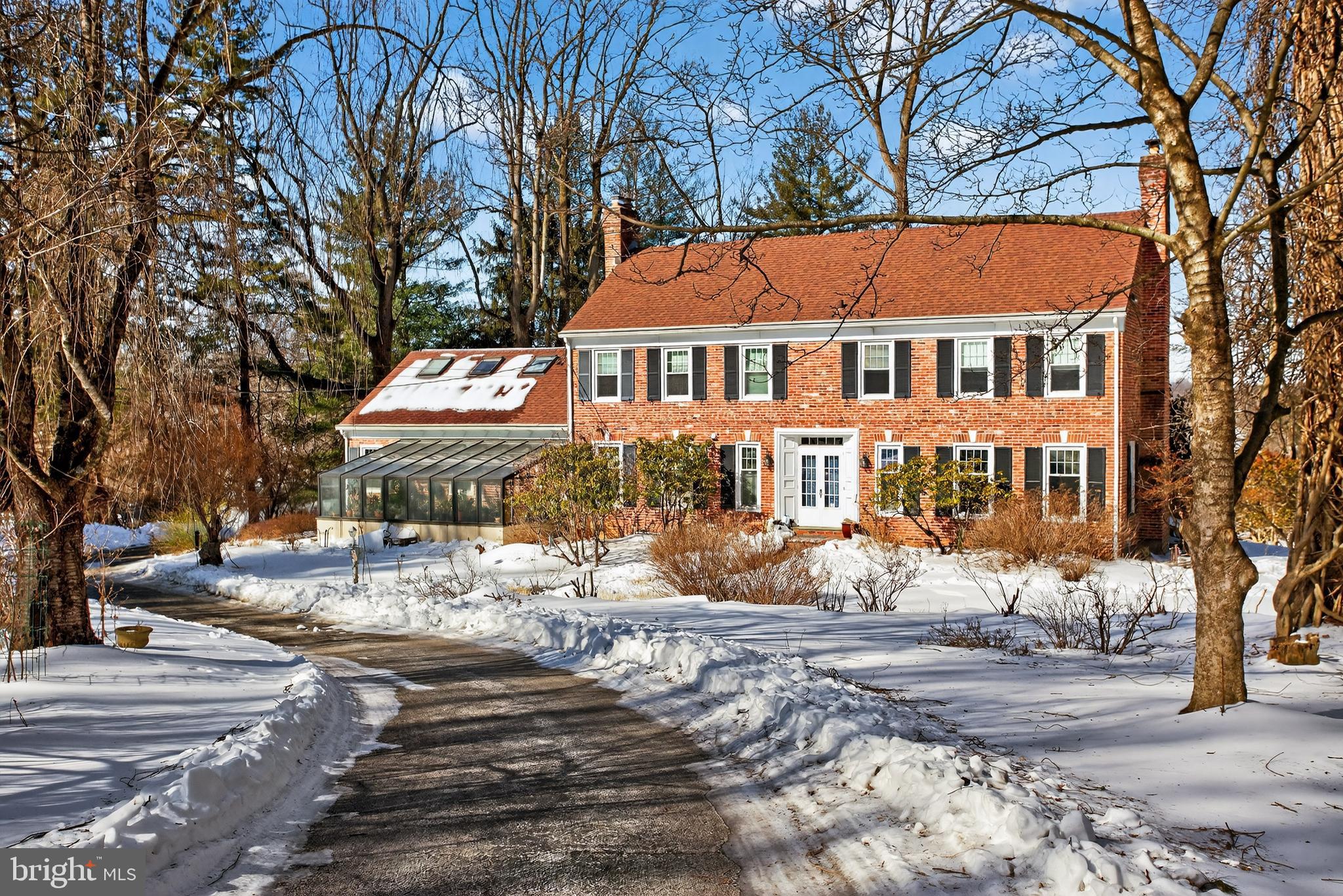 9 Fox Chase Road Malvern, PA 19355 - Photo 3 of 68 Gallery Image 3