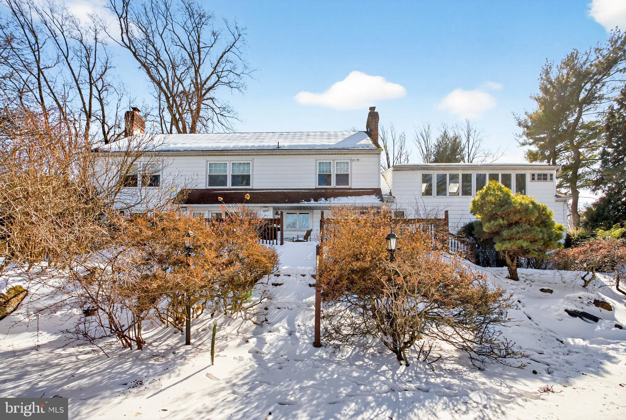 9 Fox Chase Road Malvern, PA 19355 - Photo 63 of 68 Gallery Image 63