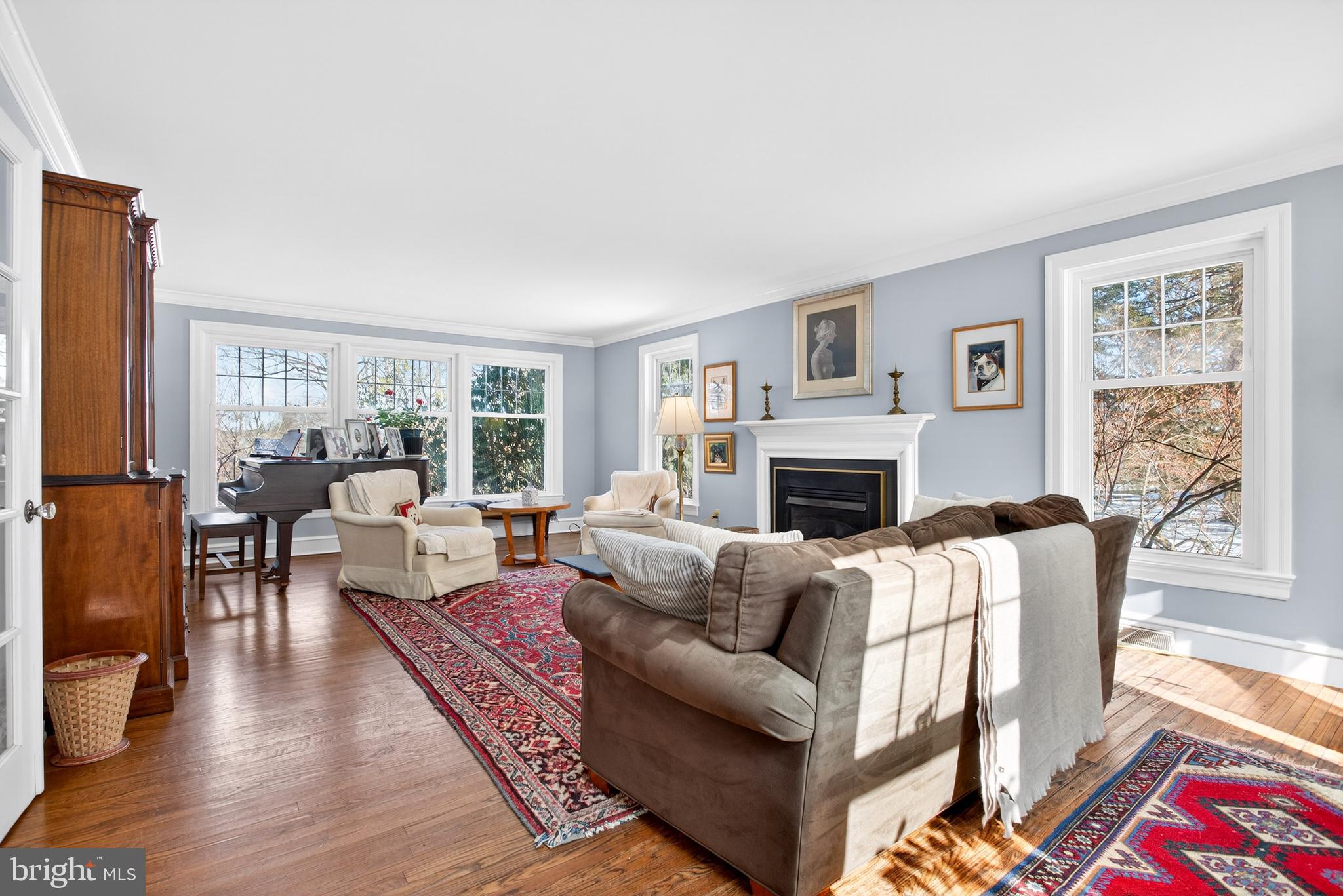 9 Fox Chase Road Malvern, PA 19355 - Photo 9 of 68 Gallery Image 9