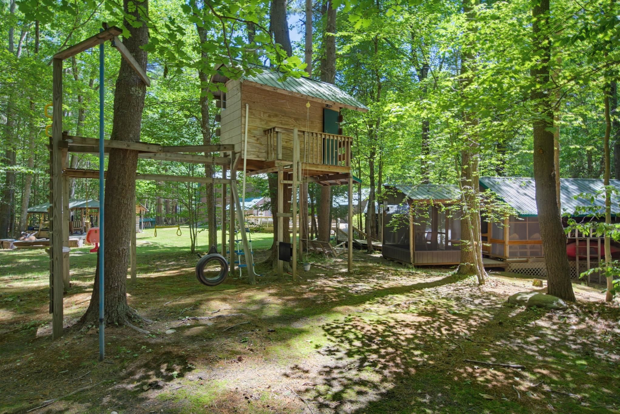 138 Cunningham Pond Road Peterborough, NH 03458 - Photo 48 of 59