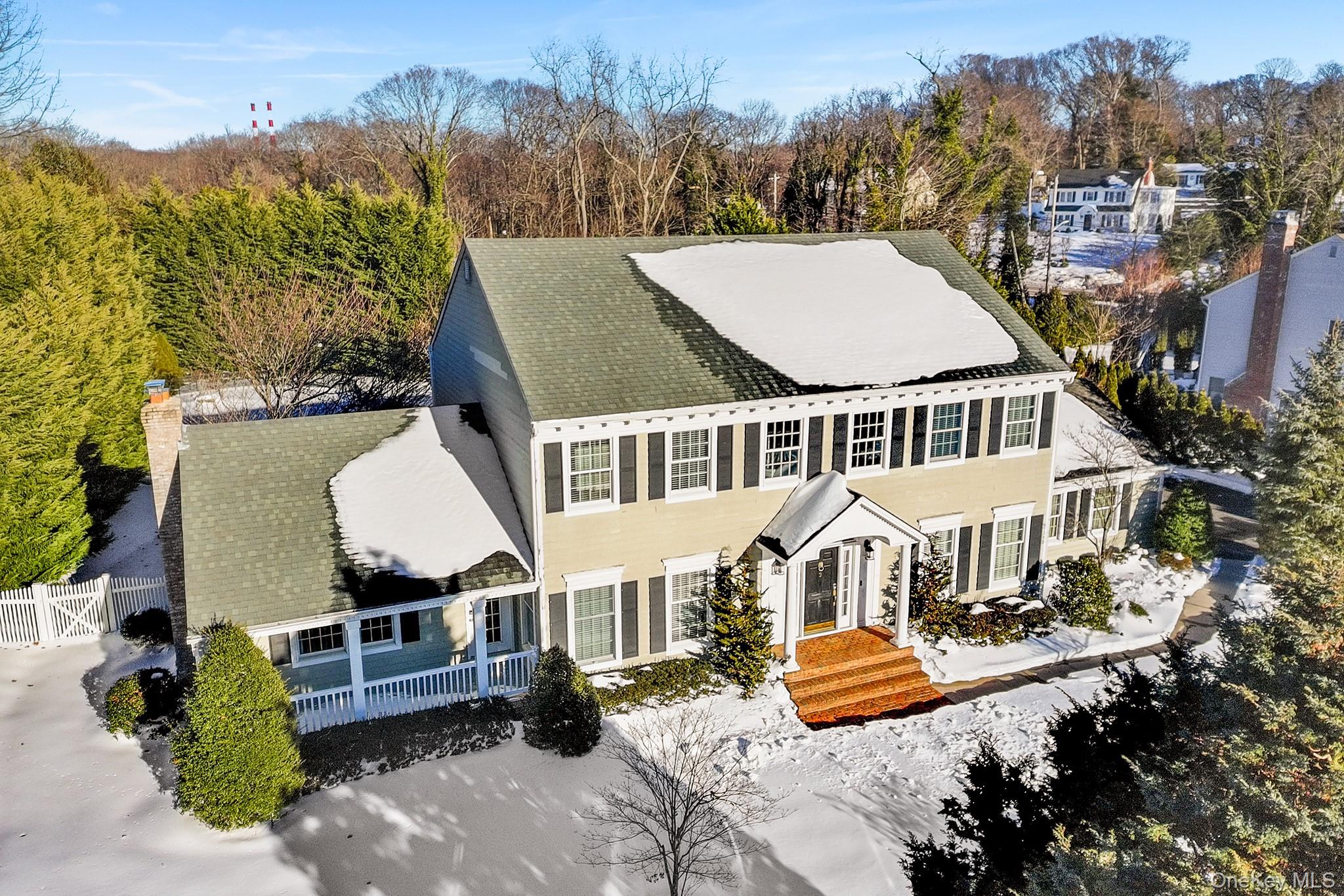 3 Ada Lane Setauket, NY 11733 - Photo 3 of 50