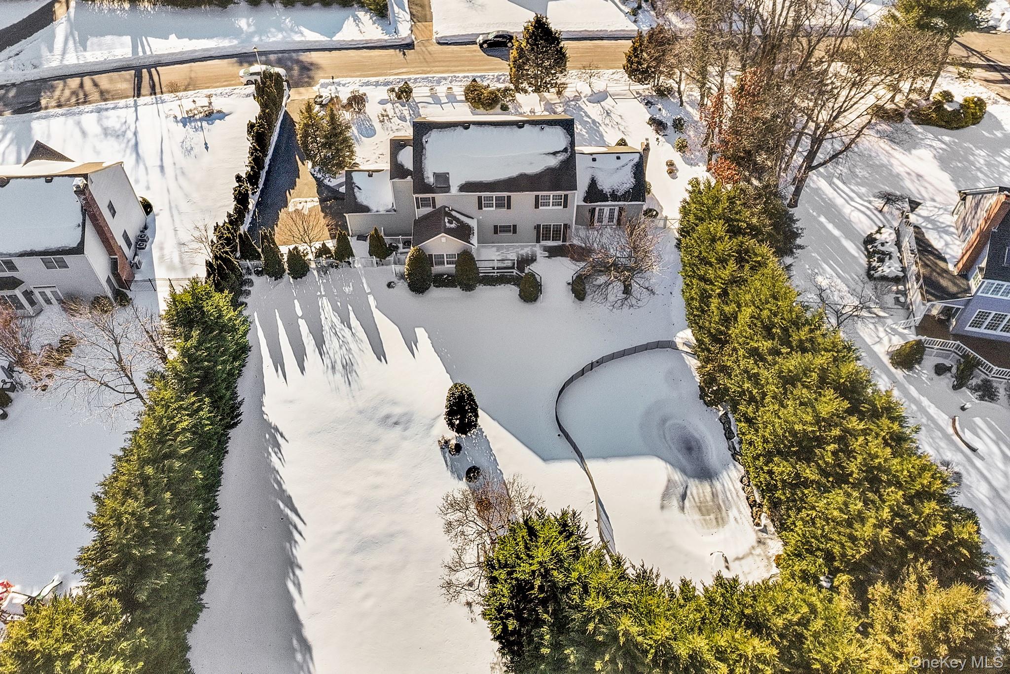 3 Ada Lane Setauket, NY 11733 - Photo 47 of 50