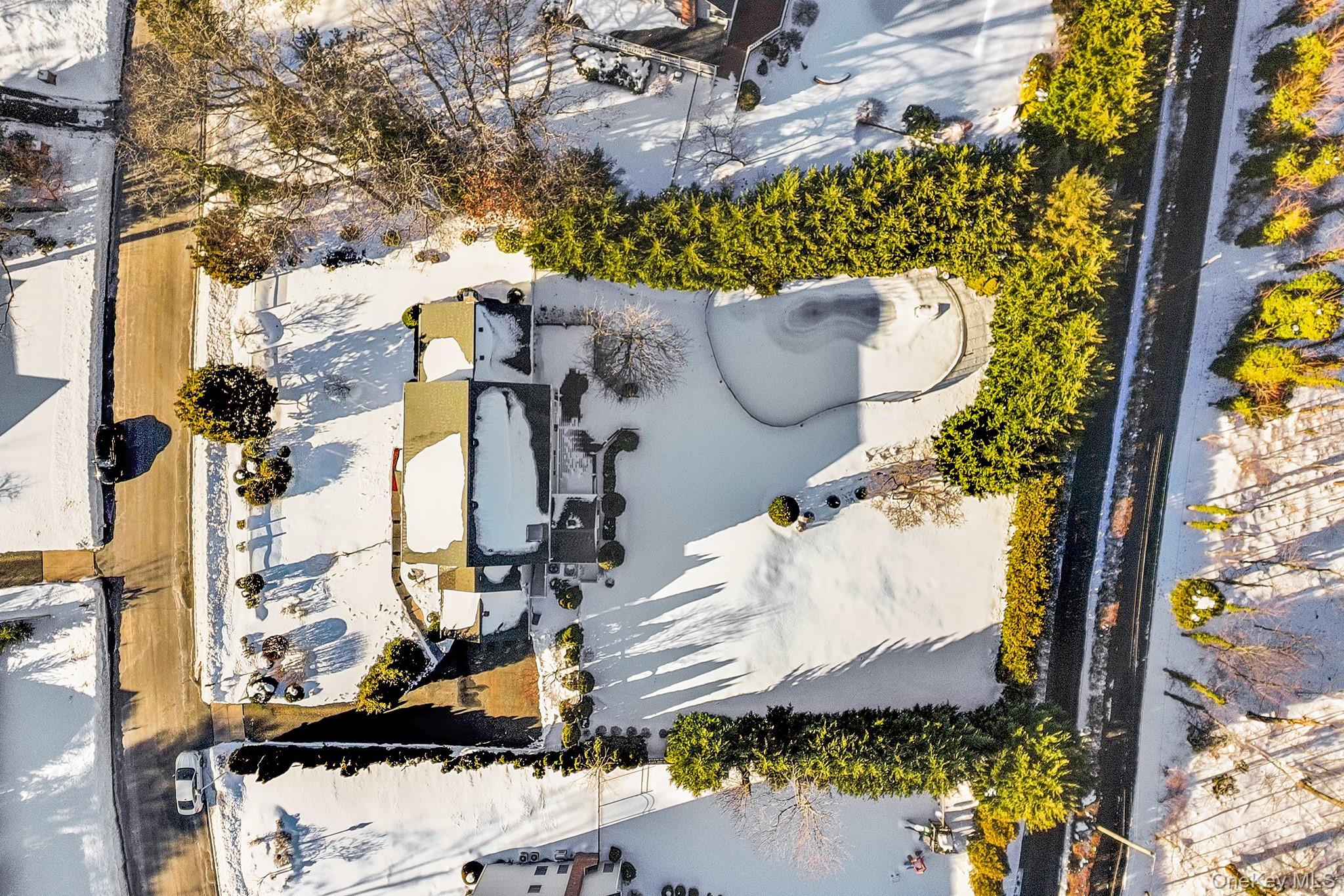 3 Ada Lane Setauket, NY 11733 - Photo 48 of 50