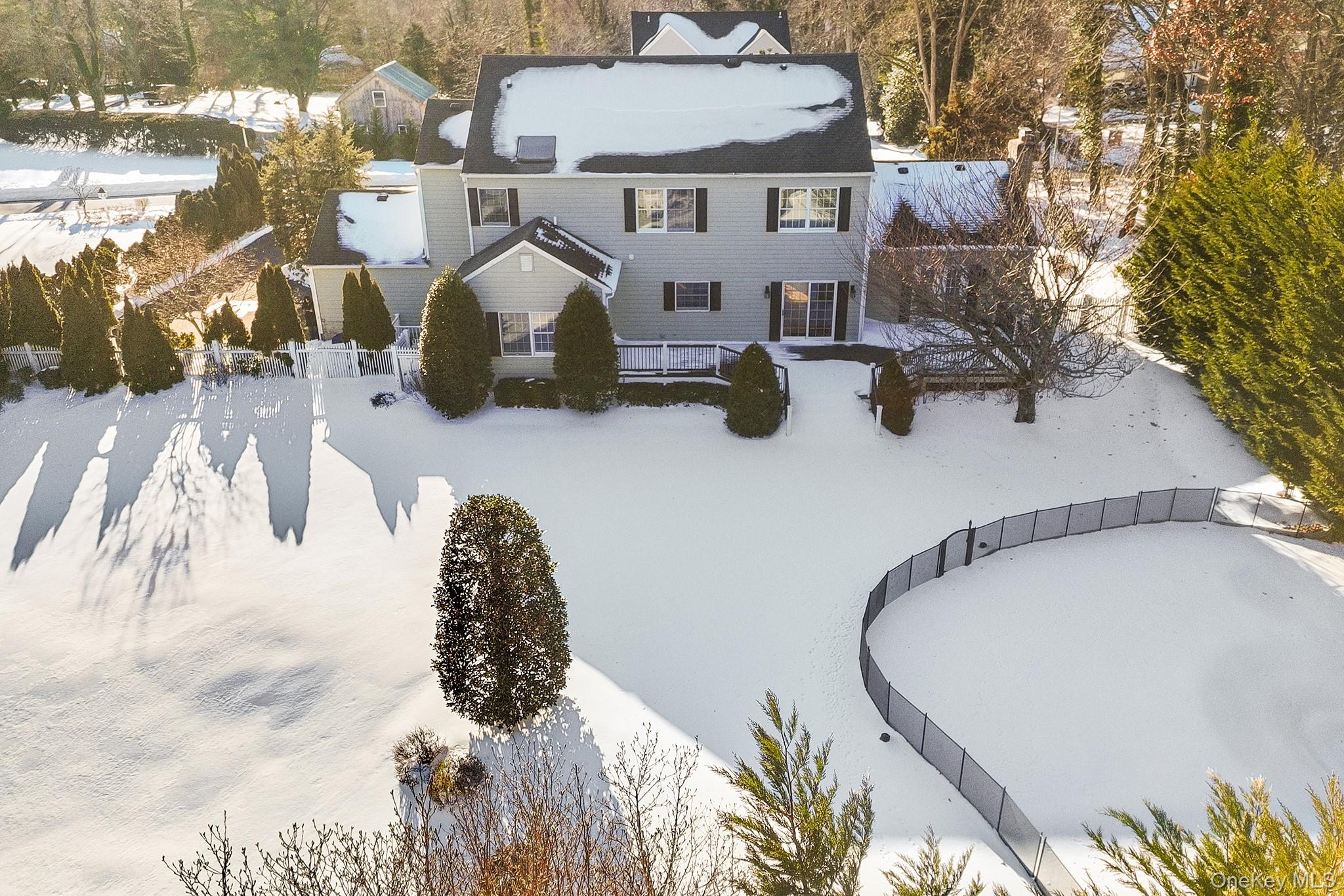 3 Ada Lane Setauket, NY 11733 - Photo 49 of 50