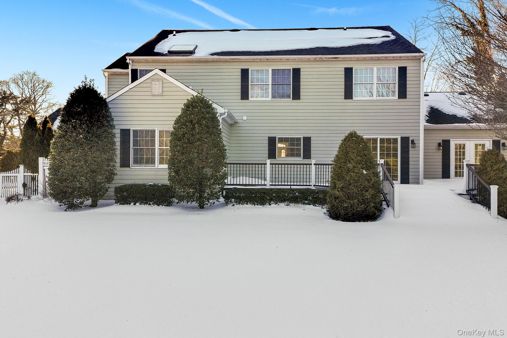 3 Ada Lane Setauket, NY 11733 - Photo 50 of 50