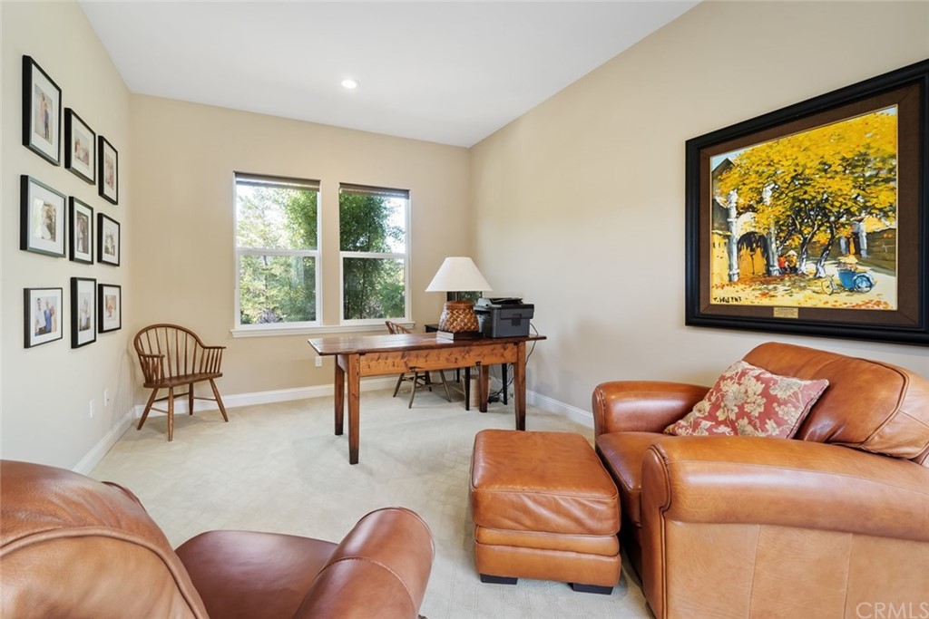 1481 Mesa Road Nipomo, CA 93444 - Photo 33 of 74 a living room with furniture and a window
