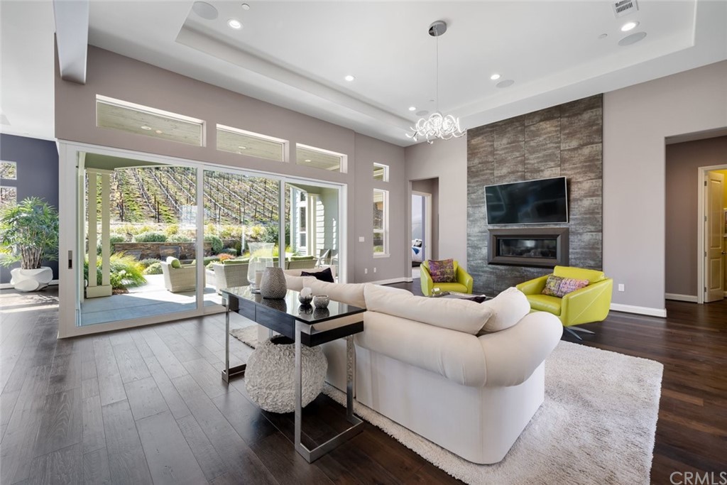 1481 Mesa Road Nipomo, CA 93444 - Photo 7 of 74 a living room with furniture and a table