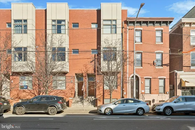 $324,900 | 1527 Fairmount Avenue, Unit 2R, Philadelphia, PA 19130
