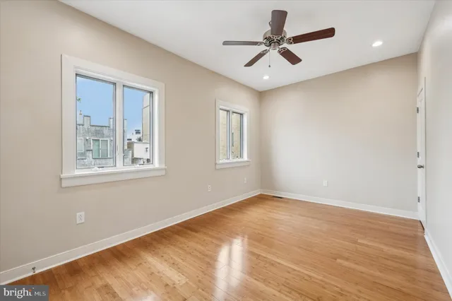 $324,900 | 1527 Fairmount Avenue, Unit 2R, Philadelphia, PA 19130