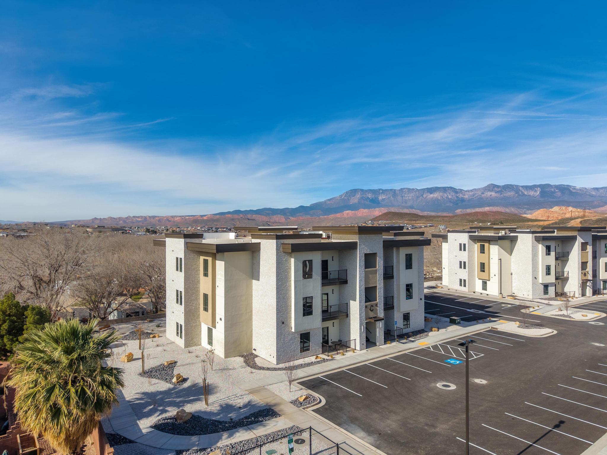 983 West State Street, Unit C203 Hurricane, UT 84737 - Photo 43 of 48 DJI_20260121123916_0239_D-HDR