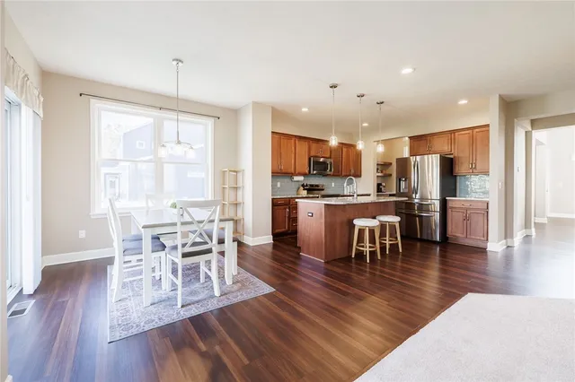 $549,900 | 6422 Southgate Hills Road, Victor, NY 14564