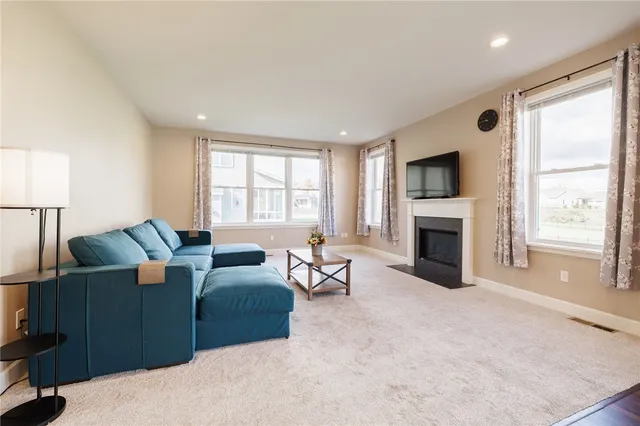 $549,900 | 6422 Southgate Hills Road, Victor, NY 14564