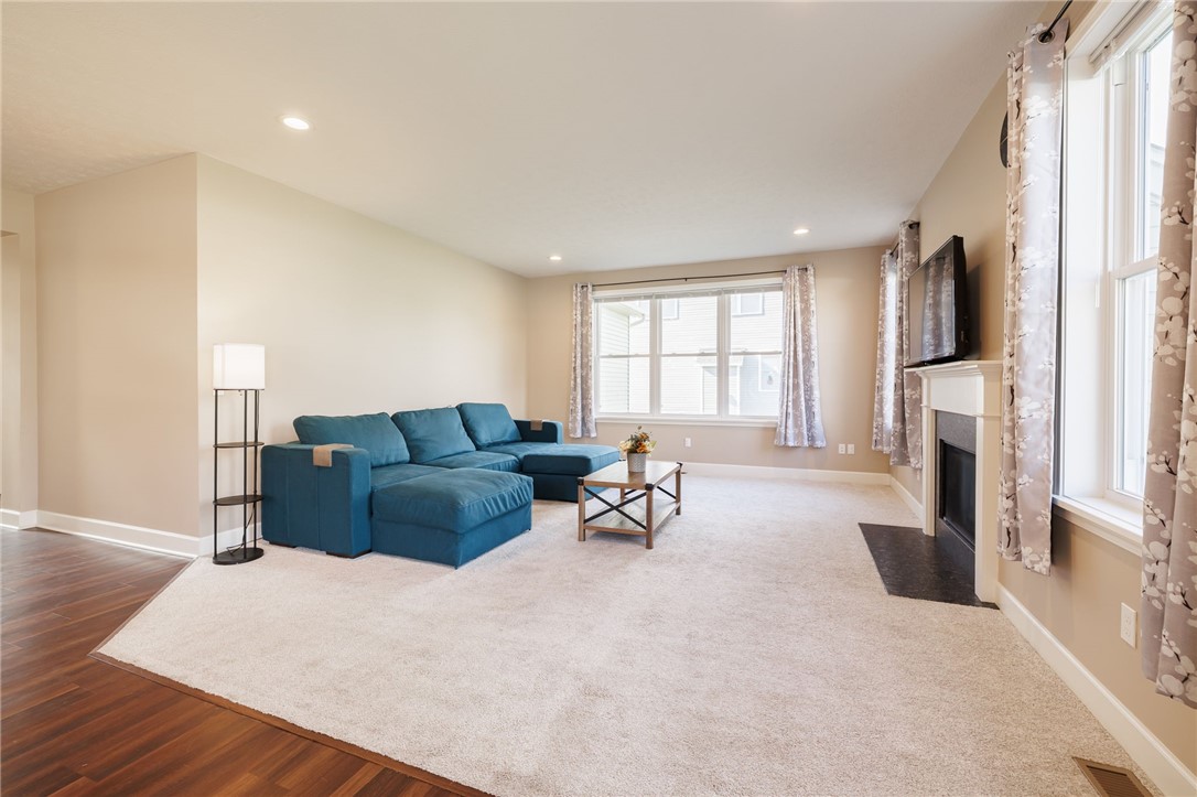 6422 Southgate Hills Road Victor, NY 14564 - Photo 14 of 34