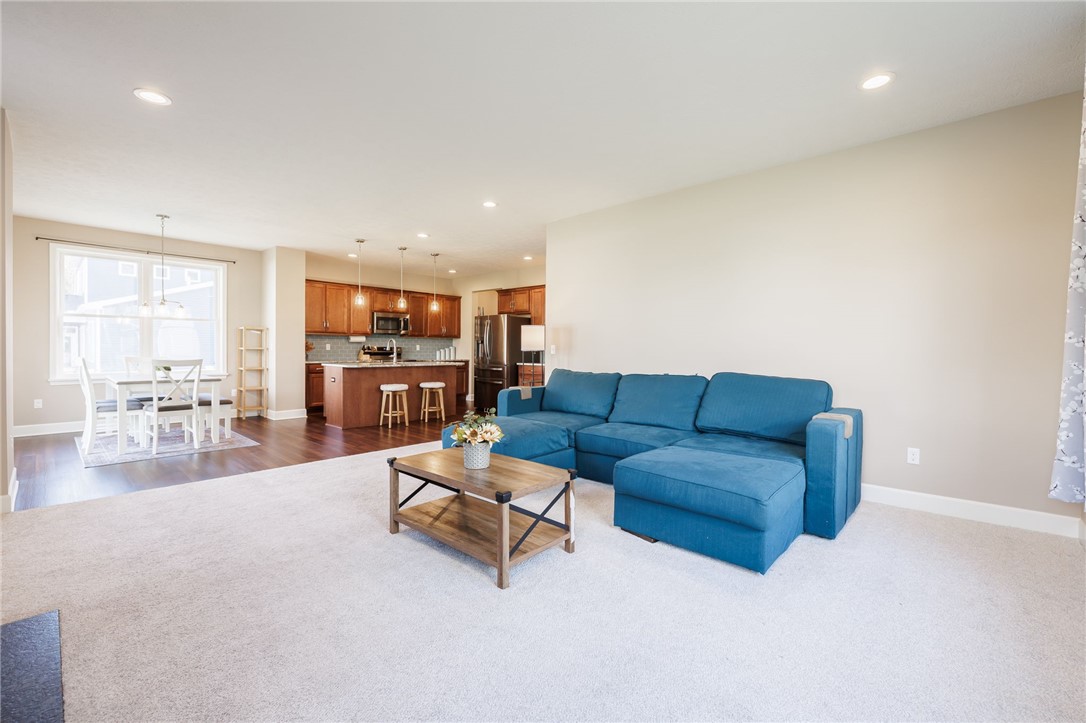 6422 Southgate Hills Road Victor, NY 14564 - Photo 16 of 34