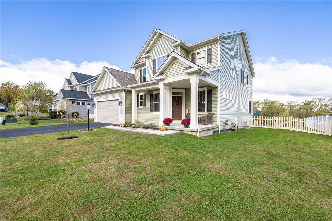 6422 Southgate Hills Road Victor, NY 14564 - Photo 2 of 34