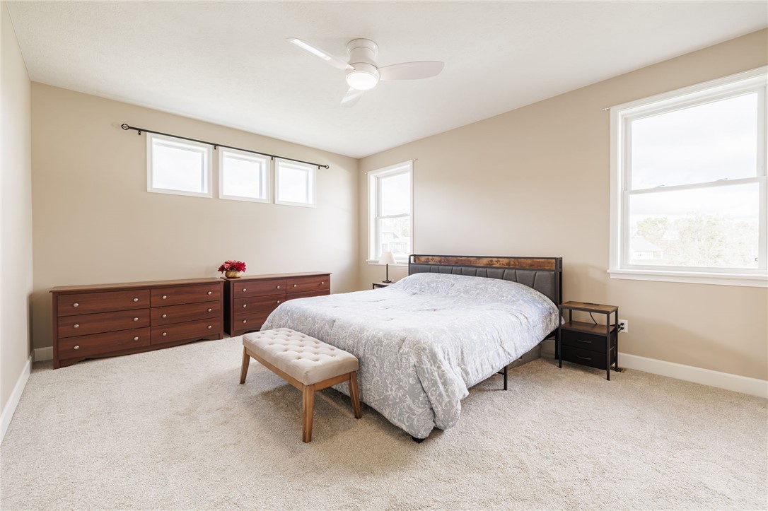 6422 Southgate Hills Road Victor, NY 14564 - Photo 21 of 34