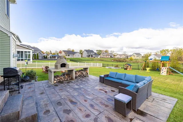 $549,900 | 6422 Southgate Hills Road, Victor, NY 14564