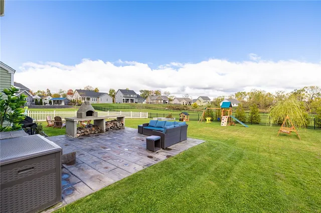 $549,900 | 6422 Southgate Hills Road, Victor, NY 14564