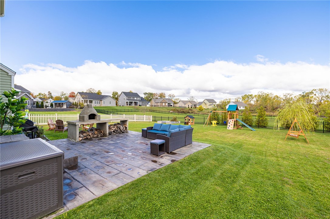 6422 Southgate Hills Road Victor, NY 14564 - Photo 32 of 34