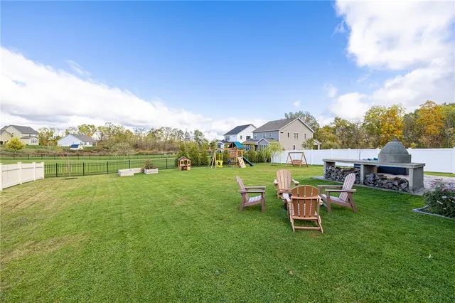 $549,900 | 6422 Southgate Hills Road, Victor, NY 14564