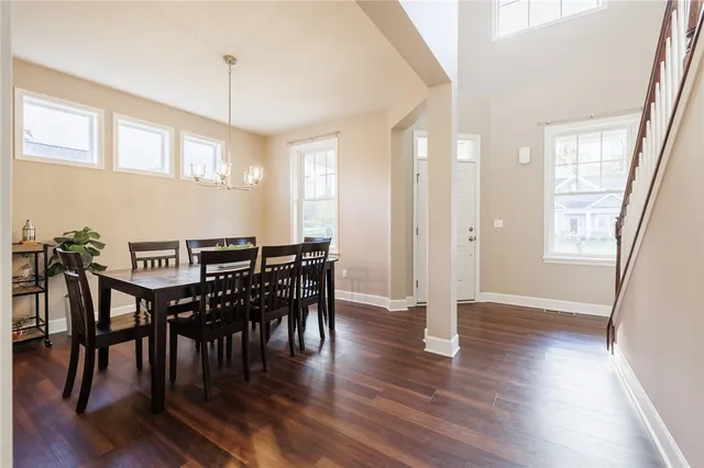 $549,900 | 6422 Southgate Hills Road, Victor, NY 14564