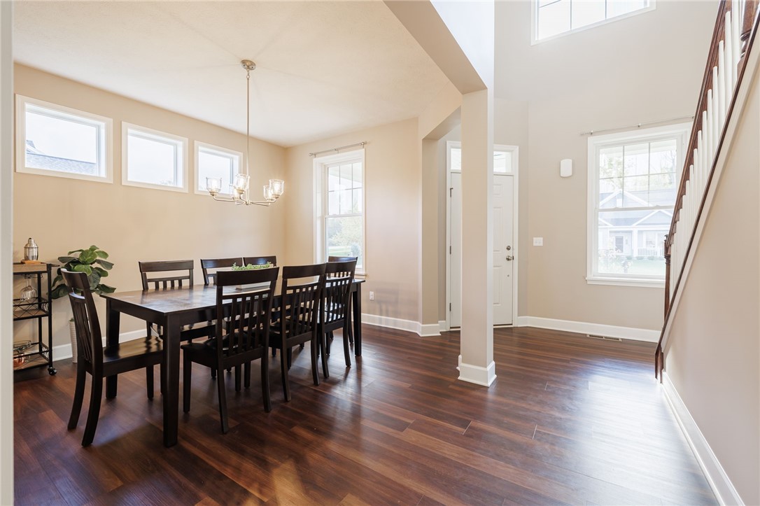 6422 Southgate Hills Road Victor, NY 14564 - Photo 5 of 34