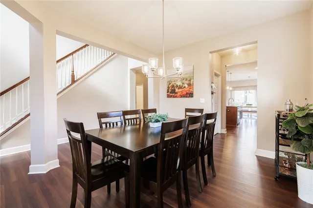 $549,900 | 6422 Southgate Hills Road, Victor, NY 14564