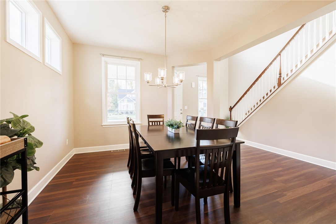 6422 Southgate Hills Road Victor, NY 14564 - Photo 7 of 34