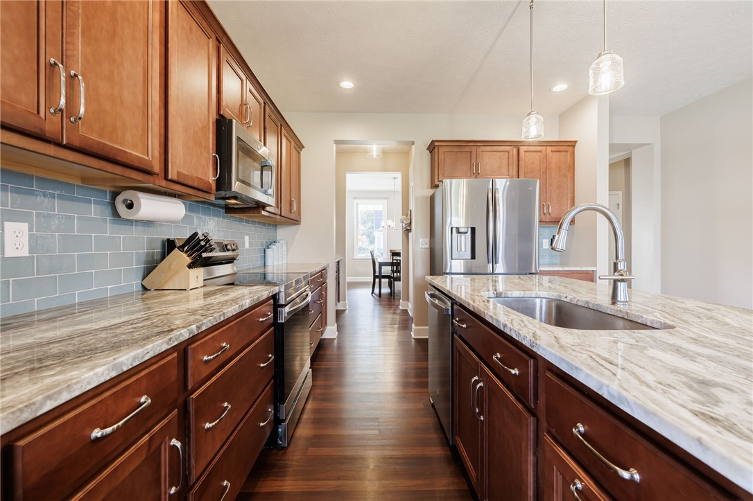 6422 Southgate Hills Road Victor, NY 14564 - Photo 10 of 34