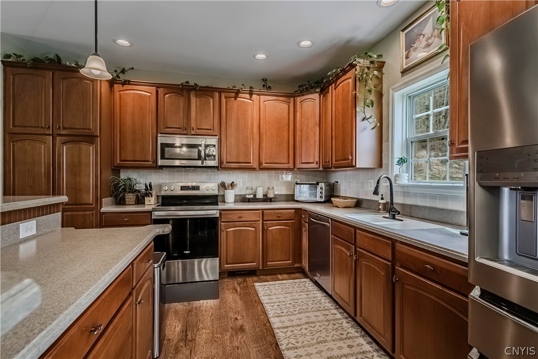 389 Warren Road Mohawk, NY 13407 - Photo 20 of 40