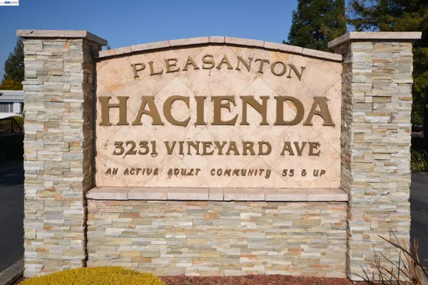 $159,000 | 3231 Vineyard Avenue, Unit 33, Pleasanton, CA 94566