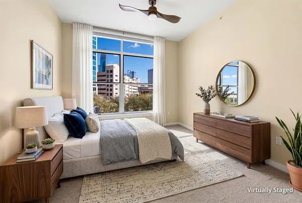 $539,900 | 2323 North Houston Street, Unit 310, Dallas, TX 75219