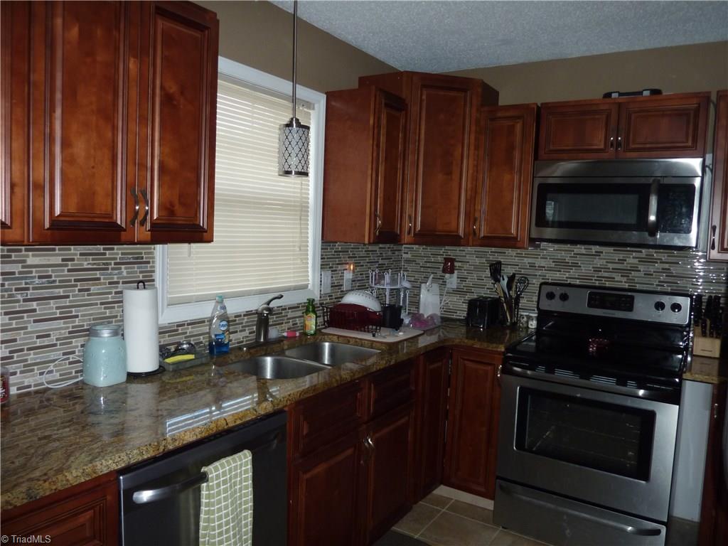 2371 Cid Road Lexington, NC 27292 - Photo 7 of 20