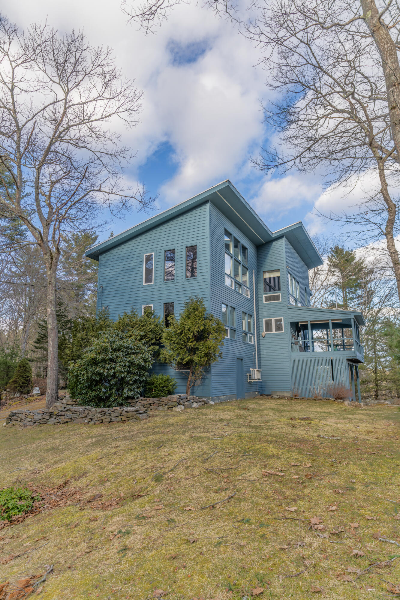 72 Old Ferry Road Phippsburg, ME 04562 - Photo 77 of 91 72 Old Ferry Road Phippsburg 077