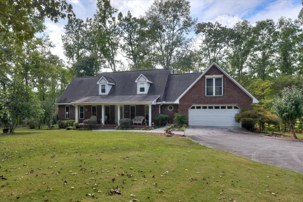 $549,900 | 98 Bream Oak Road, Trenton, SC 29847